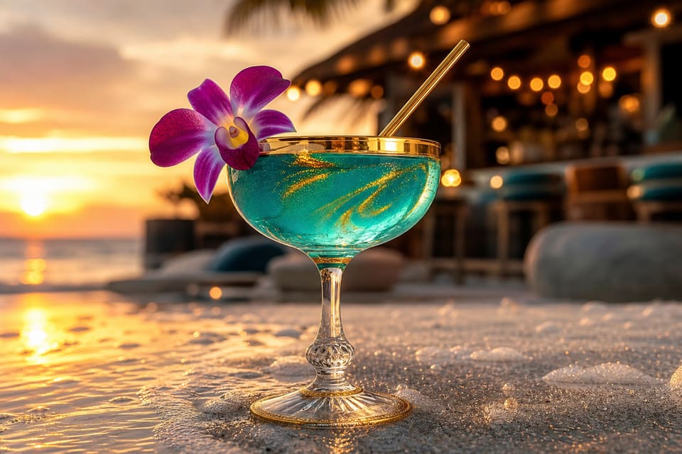 Cocktails