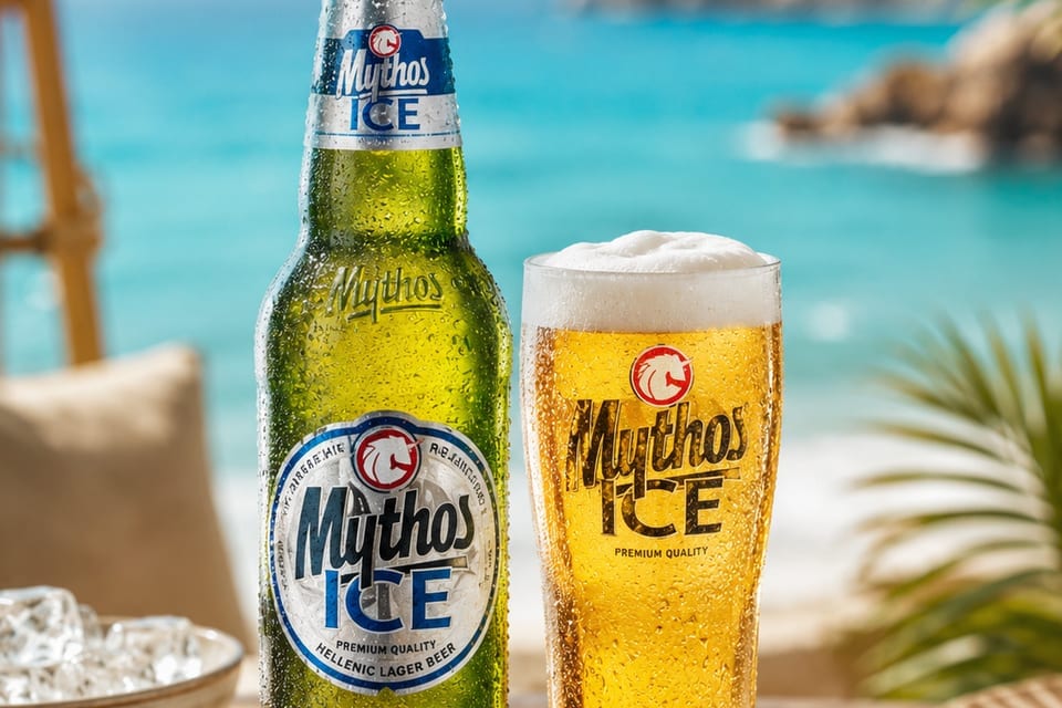 Mythos Ice