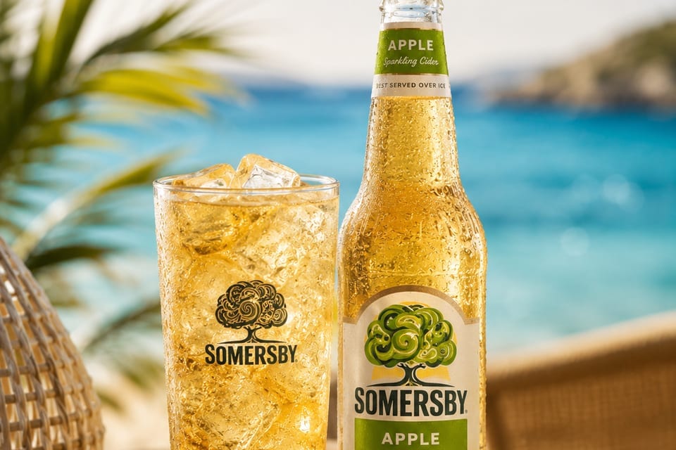 Somersby
