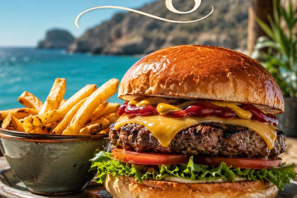 Burger