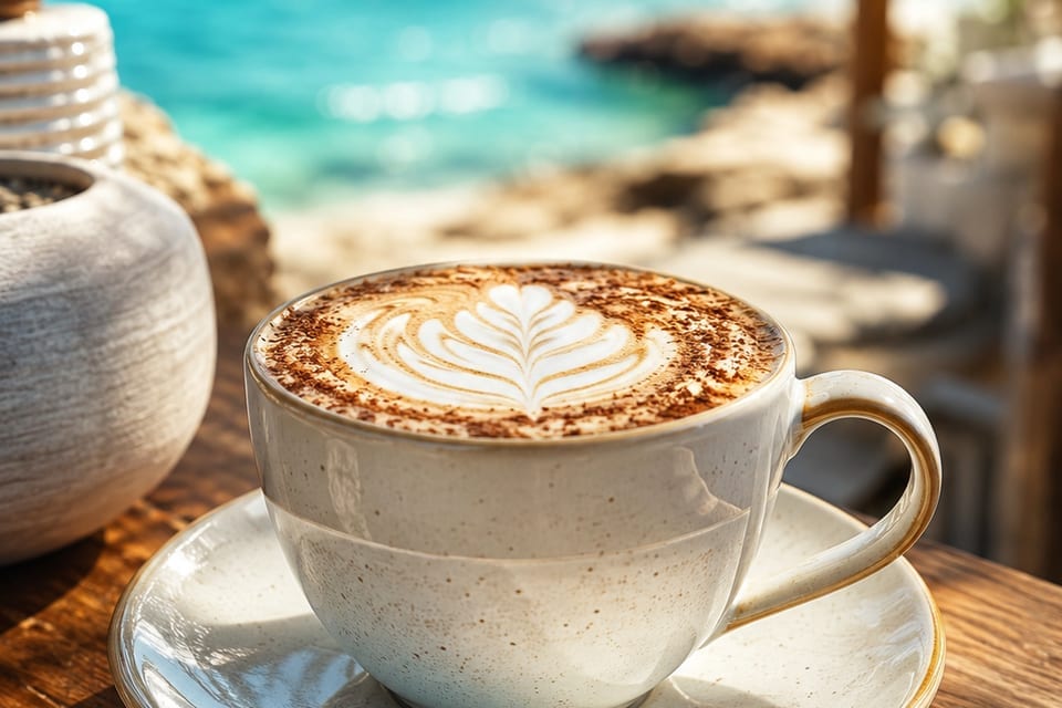 Cappuccino