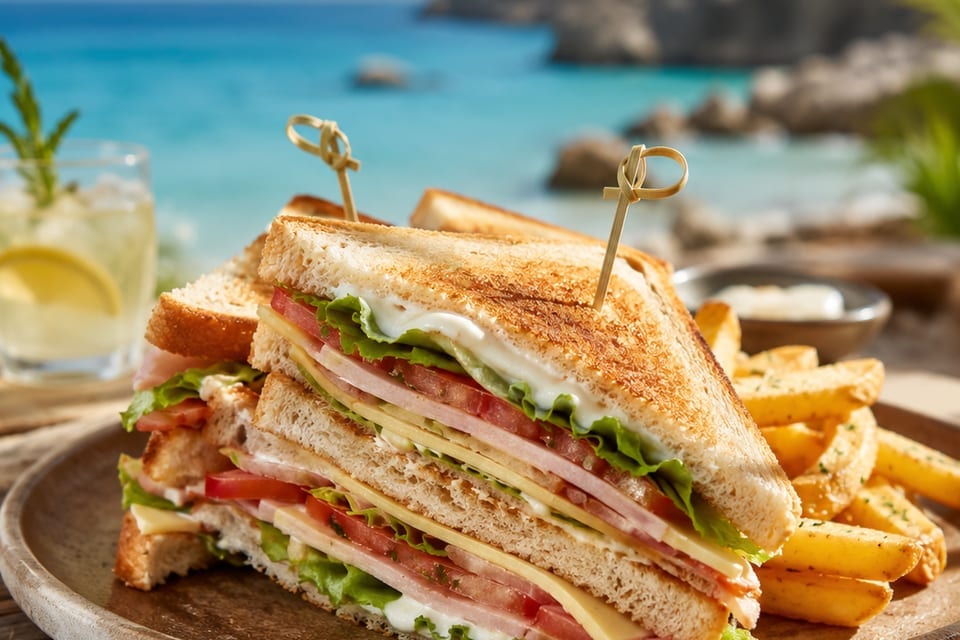 Club Sandwich