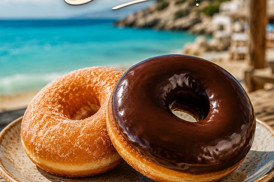 Donut