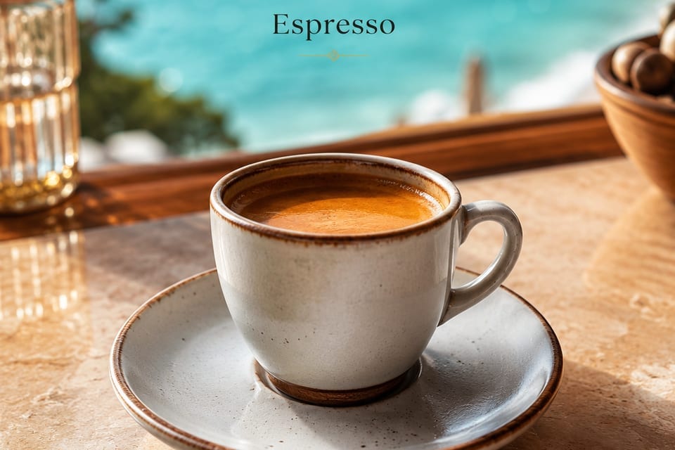 Espresso