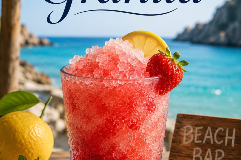 Granita