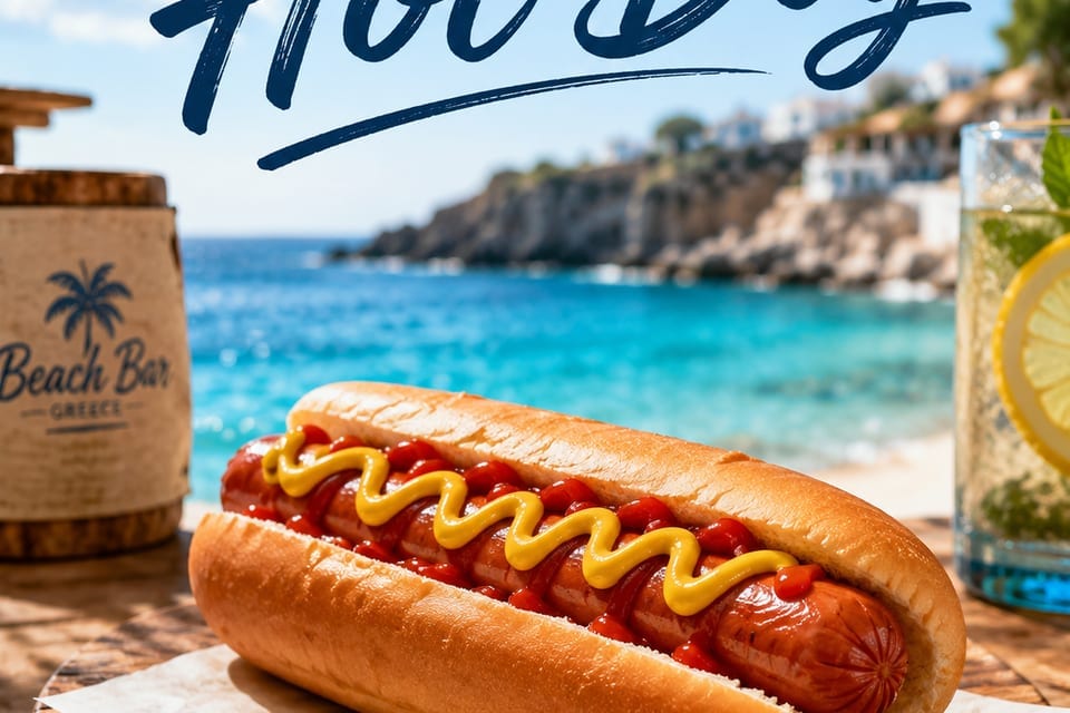 Hot Dog